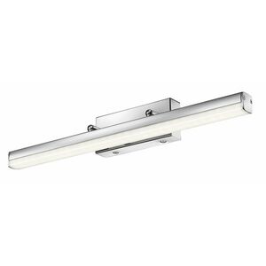 Nova Luce Stylové koupelnové nástěnné LED svítidlo Vanese - 12 W LED, 1174 lm, 490 mm NV 787005 obraz