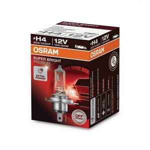 OSRAM H4 62204SBP 12V 100/90W P43T-38 Off Road obraz