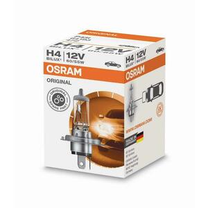 Osram Standard 64193 H4 P43t-38 12V 60/55W obraz
