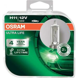 Osram Ultra Life 64211ULT-HCB H11 PGJ19-2 55V 55W obraz
