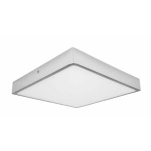 Palnas stropní LED svítidlo Egon čtverec 61003603 obraz