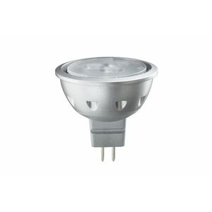 Paulmann LED Quality 5W GU5, 3 12V teplá bílá 1200cd 281.57 P 28157 obraz
