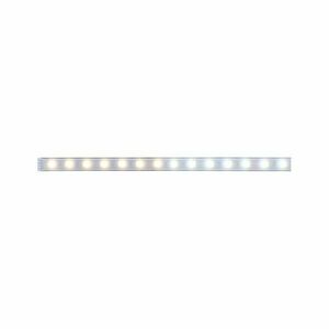 Paulmann MaxLED měnitelná bílá Strip s krytím 1m 7W bílá barva nastavitelná 706.30 P 70630 obraz