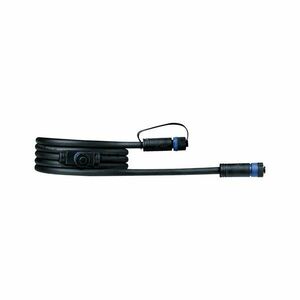 Paulmann Plug&Shine kabel IP68 2m černá 939.26 P 93926 obraz