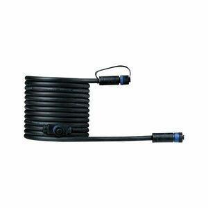 Paulmann Plug&Shine kabel IP68 5m černá 939.27 P 93927 obraz