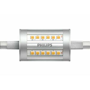Philips CorePro LEDlinear ND 7.5-60W R7S 78mm 830 obraz