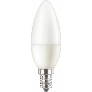 Philips CorePro candle ND 2.8-25W E14 827 B35 FROSTED obraz