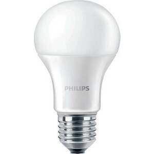 Philips CorePro LEDbulb 10-75W E27 840 obraz