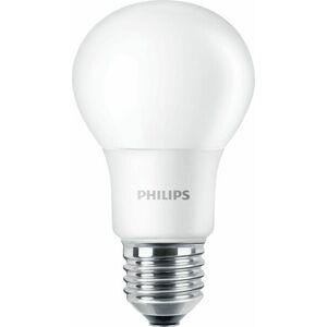 Philips CorePro LEDbulb ND 5-40W A60 E27 840 obraz