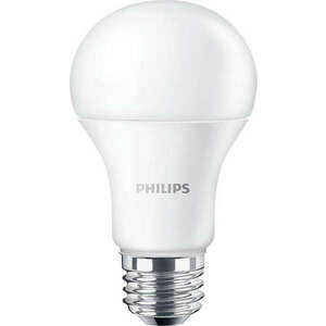 Philips CorePro LEDbulb ND 7.5-60W A60 E27 865 obraz