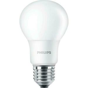 Philips CorePro LEDbulb ND 8-60W A60 E27 827 obraz