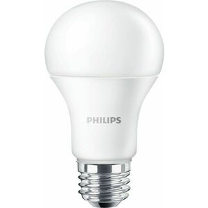 Philips CorePro LEDbulb ND 8-60W A60 E27 830 obraz