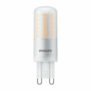 Philips CorePro LEDcapsule ND 4.8-60W G9 830 obraz