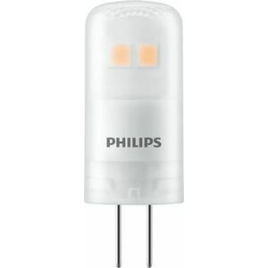 Philips CorePro LEDcapsuleLV 1-10W G4 830 obraz