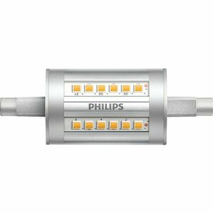 Philips CorePro LEDlinear ND 7.5-60W R7S 78mm 840 obraz