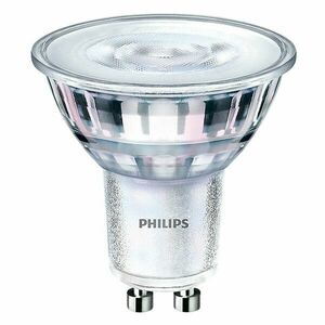 Philips CorePro LEDspot 4-35W GU10 827 36D DIM obraz