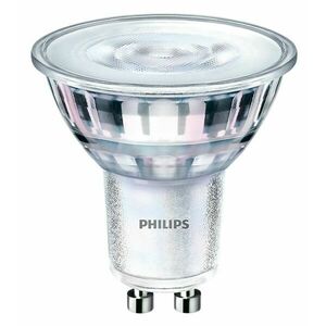 Philips CorePro LEDspot 4-50W GU10 830 36D DIM obraz