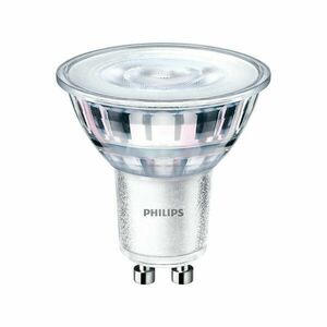 Philips Corepro LEDspot 4.6-50W GU10 827 36D obraz
