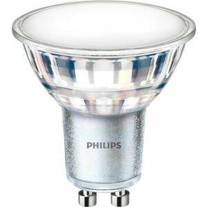 Philips Corepro LEDspot 550lm GU10 840 120D obraz