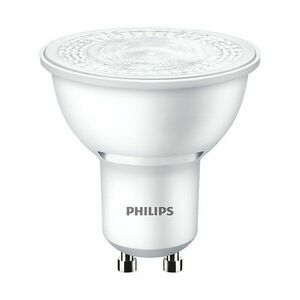 Philips Corepro LEDspot 730lm GU10 840 60D obraz
