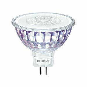 Philips CorePro LEDspot ND 7-50W MR16 827 36D obraz