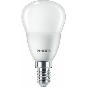 Philips CorePro lustre ND 2.8-25W E14 827 P45 FROSTED obraz