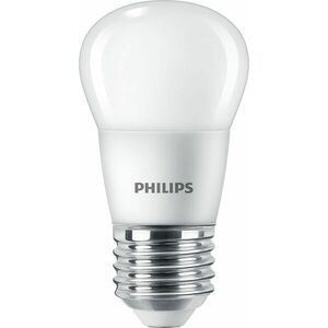 Philips CorePro lustre ND 2.8-25W E27 827 P45 FROSTED obraz