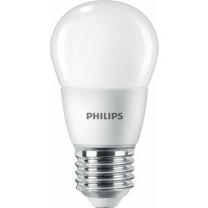 Philips CorePro lustre ND 7-60W E27 827 P48 FROSTED obraz