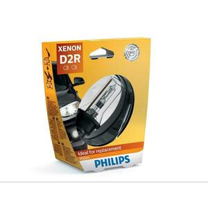 Philips D2R Xenon Vision 85126VIS1 1kus obraz