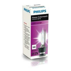 Philips D2S ColourMatch 85122CMC1 obraz