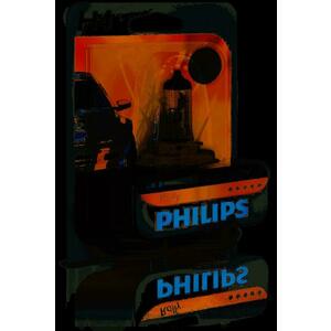 Philips H4 Rally 12V 100/90W P43t-38 1ks blistr 12569RAB1 obraz