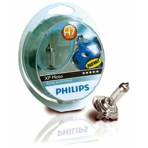 Philips H7 XP Moto 12972XPS1 motožárovka obraz