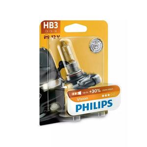 Philips HB3 VISION 12V 9005PRB1 obraz