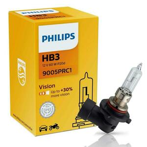 Philips HB3 VISION 12V 9005PRC1 obraz