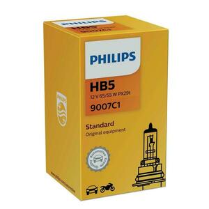 Philips HB5 12V 9007C1 obraz