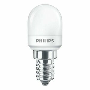 Philips LED 15W T25 E14 WW FR ND obraz