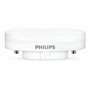 Philips LED 500lm GX53 WW ND SRT4 obraz