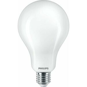Philips LED classic 200W A95 E27 CDL FR ND obraz