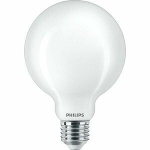Philips LED Classic 60W G93 E27 WW FR ND obraz