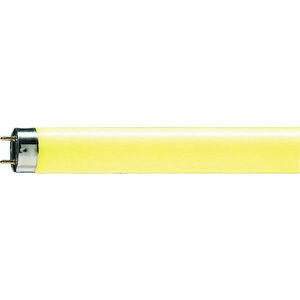 Philips lineární MASTER TL-D 18W/ 16 G13 žlutá obraz