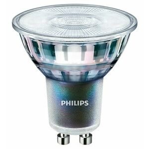Philips MASTER LED ExpertColor 3.9-35W GU10 927 25D obraz