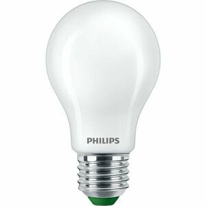 Philips MASTER LEDBulb ND 4-60W E27 830 A60 FR EEL A obraz