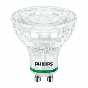 Philips MASTER LEDspot UE 2.4-50W GU10 ND 830 EEL B obraz
