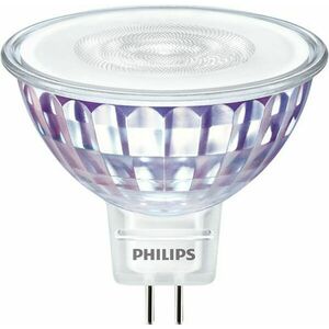 Philips MASTER LEDspot Value D 5.8-35W MR16 927 36D obraz