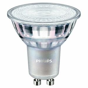Philips MASTER LEDspot VLE D 3.7-35W GU10 930 36D obraz