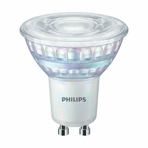 Philips MASTER LEDspot VLE D 6.2-80W GU10 930 36D obraz