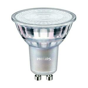 Philips MASTER LEDspotMV Value D 4, 9-50W GU10 940 60D obraz