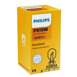 Philips PS19W 12V 19W PG20/1 1ks 12085C1 obraz
