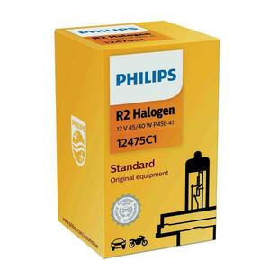 Philips R2 Visio 12V 12475C1 obraz