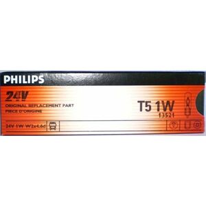 Philips WB T5 24V 13521CP obraz
